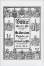 Biblia Germanica - Preview