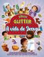 Bíblia Glitter - Preview