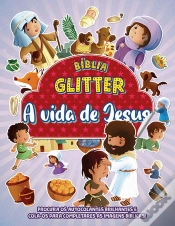 Capa do artigo Bíblia Glitter