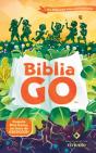 Biblia Go Para Nios Ntv - Preview