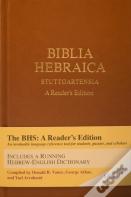 Biblia Hebraica Stuttgartensia