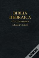 Biblia Hebraica Stuttgartensia