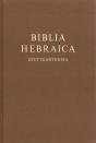 Biblia Hebraica Stuttgartensia Grand Format - Preview