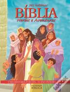 Bíblia - Heróis e Aventuras