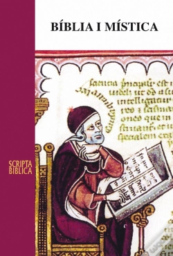 Capa do artigo Bíblia I Mística