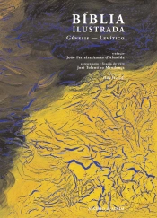 Capa do artigo Bíblia Ilustrada - Volumes I e II