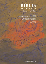 Capa do artigo Bíblia Ilustrada - Volumes III e IV
