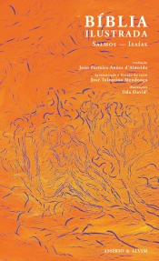 Capa do artigo Bíblia Ilustrada - Volumes V e VI