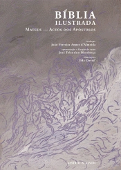 Capa do artigo Bíblia Ilustrada - Volumes VII e VIII