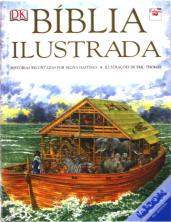 Bíblia Infantil Ilustrada