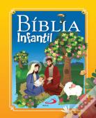 Bíblia Infantil