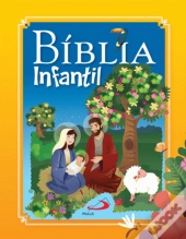 Bíblia Infantil