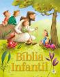 Bíblia Infantil - Preview