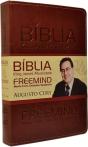 Bíblia King James Atualizada - Freemind - Augusto Cury - Preview