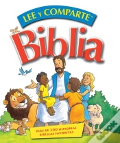 Capa do artigo Biblia Lee Y Comparte
