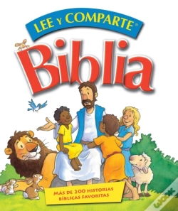 Capa do artigo Biblia Lee Y Comparte