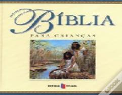 Bíblia para Crianças