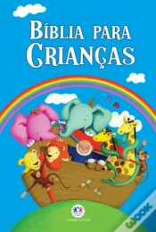 Capa do artigo Bíblia Para Crianças