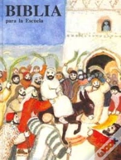 Capa do artigo Biblia Para La Escuela