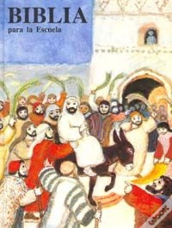 Capa do artigo Biblia Para La Escuela