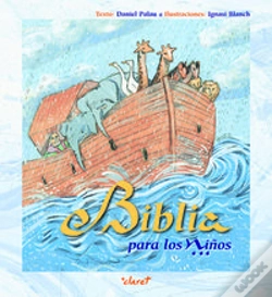 Capa do artigo Biblia Para Los Niños
