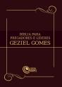 Bíblia Para Pregadores E Líderes - Preview
