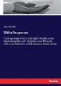 Biblia Pauperum - Preview