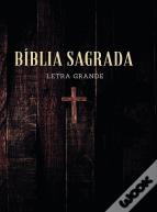 Bíblia Sagrada - ACF - Letra Grande - Caminho da Cruz