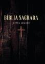 Bíblia Sagrada - ACF - Letra Grande - Caminho da Cruz - Preview
