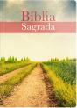 Bíblia Sagrada - Almeida Corrigida Fiel - Capa Neutra - Preview