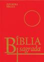 Bíblia Sagrada Altar - Preview