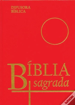 Capa do artigo Bíblia Sagrada Altar