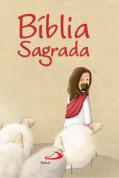 Biblia Sagrada - Bom Pastor