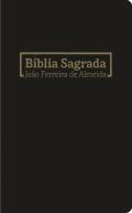 Bíblia Sagrada - Capa Preta