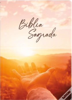 Capa do artigo Bíblia Sagrada - Céu Iluminado