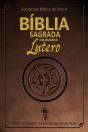 Bíblia Sagrada Com Reflexões De Lutero - Preview