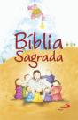 Bíblia Sagrada - Comunhão - Preview