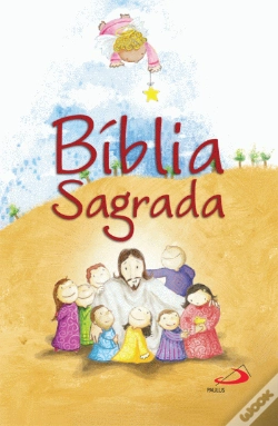 Capa do artigo Bíblia Sagrada - Comunhão