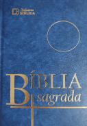 Bíblia Sagrada Dourada