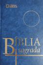 Bíblia Sagrada Dourada - Preview