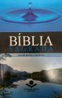Bíblia Sagrada  - Edição Popular - Preview