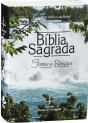 Bíblia Sagrada - Fonte de Bençãos - Preview