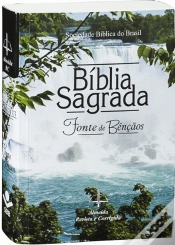 Capa do artigo Bíblia Sagrada - Fonte de Bençãos