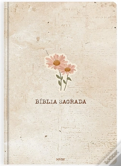 Capa do artigo Bíblia Sagrada - Força e Dignidade