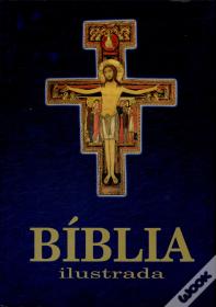 Bíblia Sagrada Ilustrada