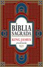 Bíblia Sagrada King James Atualizada - Preview