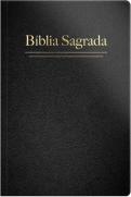 Bíblia Sagrada - Letra Grande