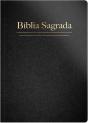 Bíblia Sagrada - Letra Grande - Preview