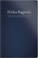 Bíblia Sagrada - Letra Grande
