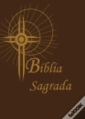 Capa do artigo Bíblia Sagrada
